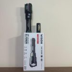 WS-9954 25 W 2500 lümen 2/1 Hem Fener Hem Lazer