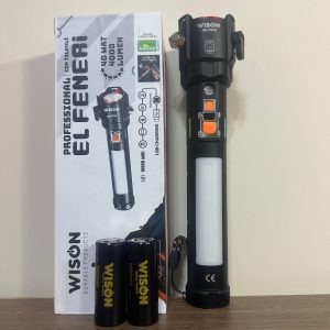 40 W 4000 Lümen WS-7510