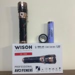 WS-6540 50 W 5000 Lümen