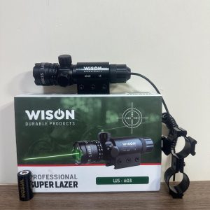 tüfek lazer ws-603